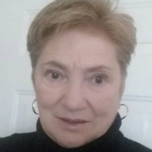 Meet your Posher, Donna